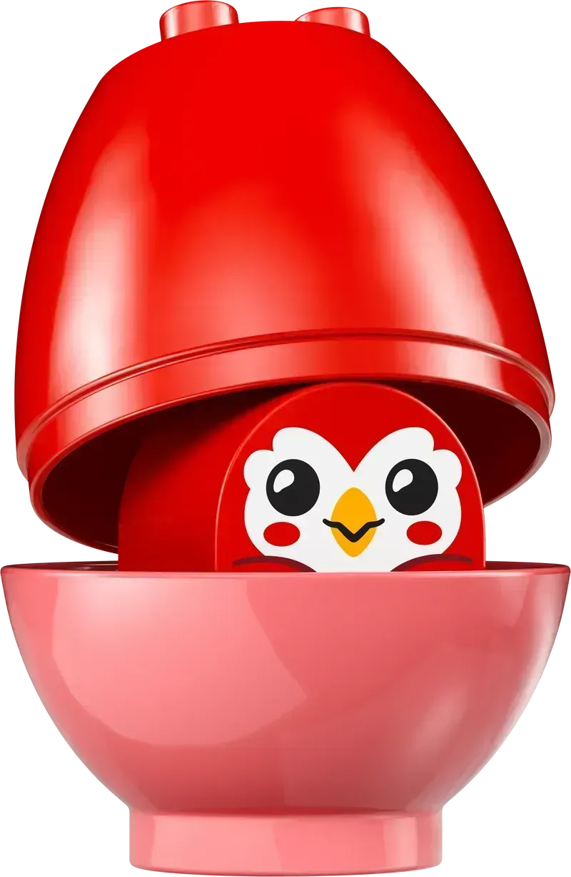 LEGO Stapel en balanceer boom 10440 DUPLO