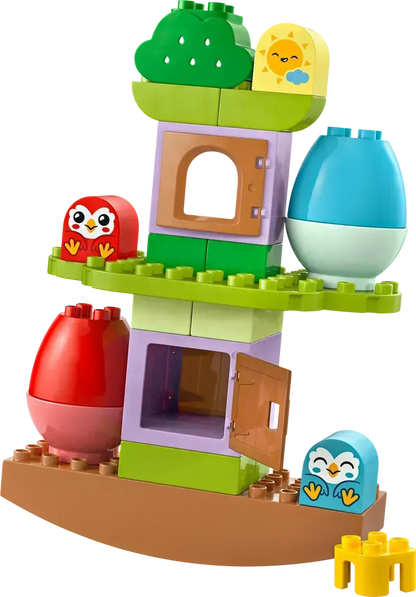 LEGO Stapel en balanceer boom 10440 DUPLO