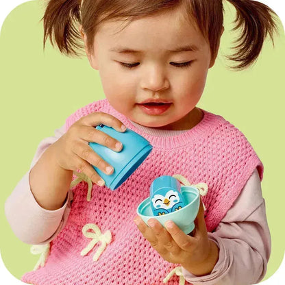 LEGO Stapel en balanceer boom 10440 DUPLO