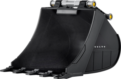 LEGO Volvo EC500 Hybride Rupsgraafmachine 42215 Technic