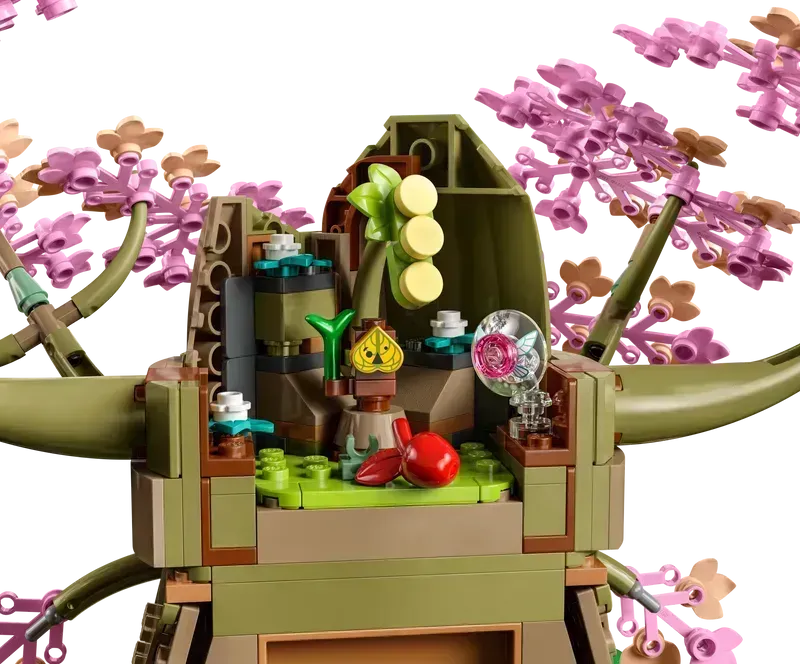 LEGO Zelda Großer Deku-Baum 2-in-1 77092 Legends of Zelda 