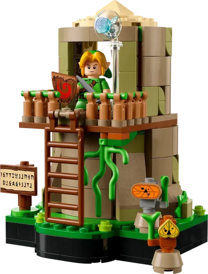 LEGO Zelda Großer Deku-Baum 2-in-1 77092 Legends of Zelda 