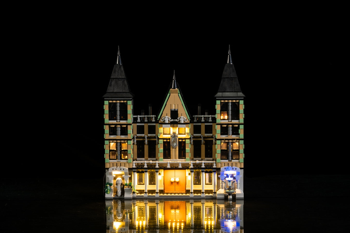 LEGO 76453 Malfoy Manor verlichtingset
