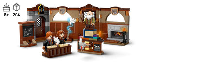 LEGO Kasteel Zweinstein Toverspreukles 76442 Harry Potter (Pre-Order: Januari 2025)