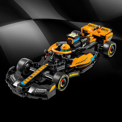 LEGO McLaren Formula 1 Race auto 76919 Speedchampions LEGO SPEEDCHAMPIONS @ 2TTOYS LEGO €. 22.99