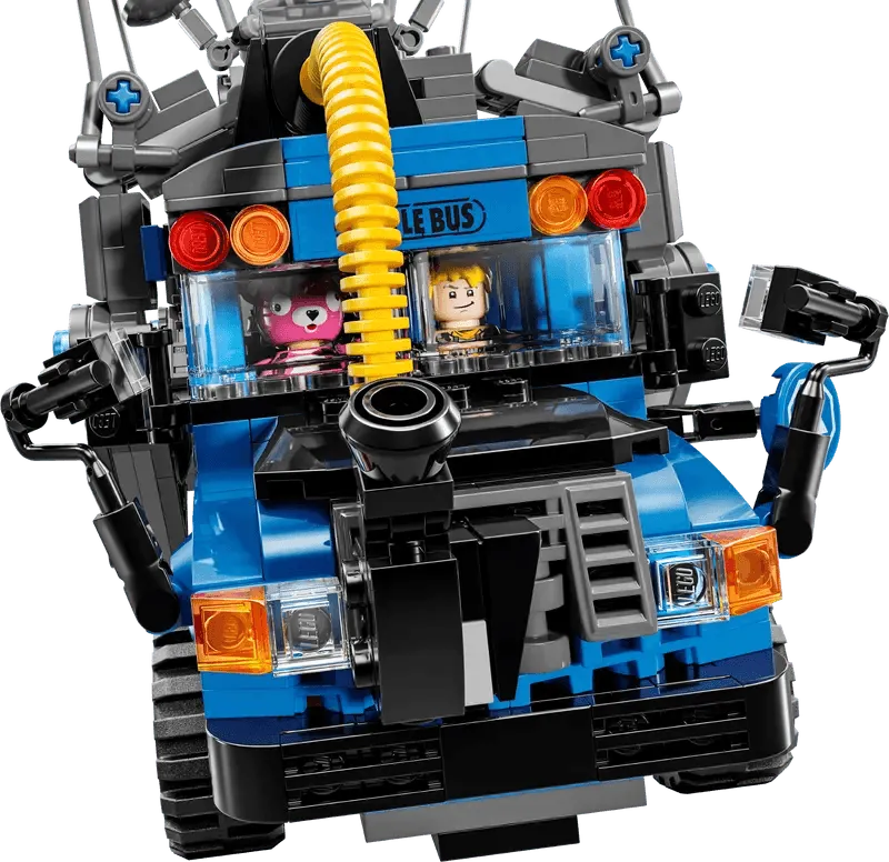 LEGO Battle Bus 77073 Fortnite