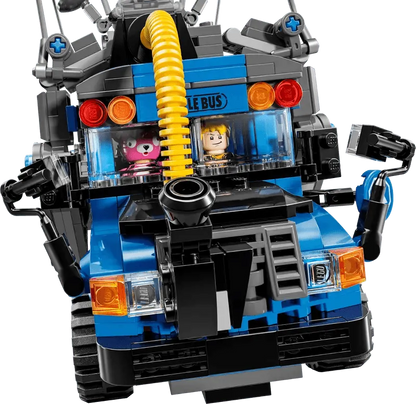 LEGO Battle Bus 77073 Fortnite