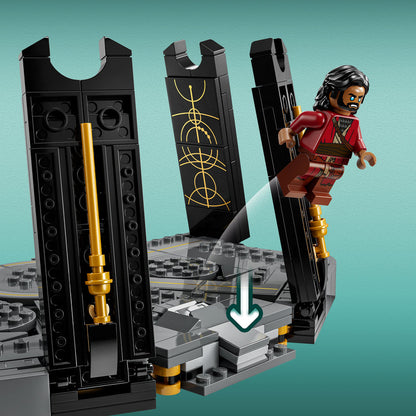 LEGO Ahsoka Tano's Duel on Peridea 75385 StarWars