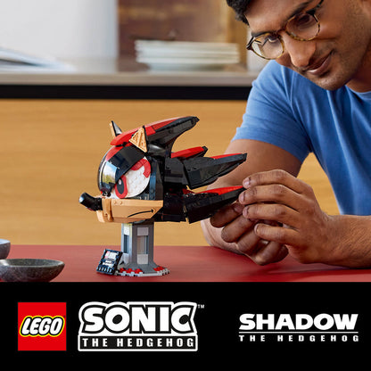 LEGO Shadow the Hedgehog 77000 Sonic (1 oktober)