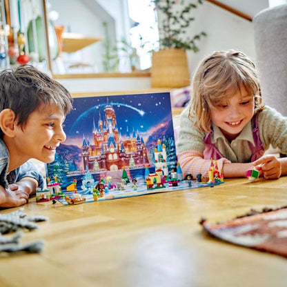 LEGO Adventkalender 2024 43253 Disney (Pre-Order: verwacht september) LEGO DISNEY @ 2TTOYS LEGO €. 29.49