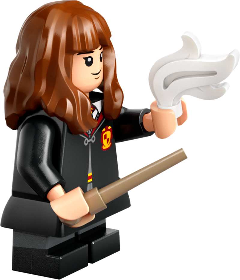 LEGO Kasteel Zweinstein Toverspreukles 76442 Harry Potter (Pre-Order: Januari 2025)