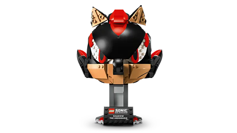 LEGO Shadow the Hedgehog 77000 Sonic (1 oktober)