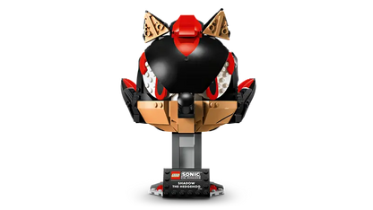 LEGO Shadow the Hedgehog 77000 Sonic (1 oktober)