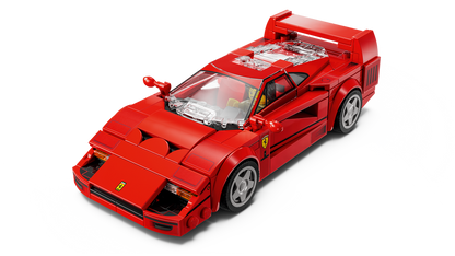 LEGO Ferrari F40 76934 Speedchampions