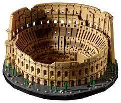 LEGO Colosseum uit Rome 10276 Creator Expert LEGO CREATOR EXPERT @ 2TTOYS LEGO €. 699.99