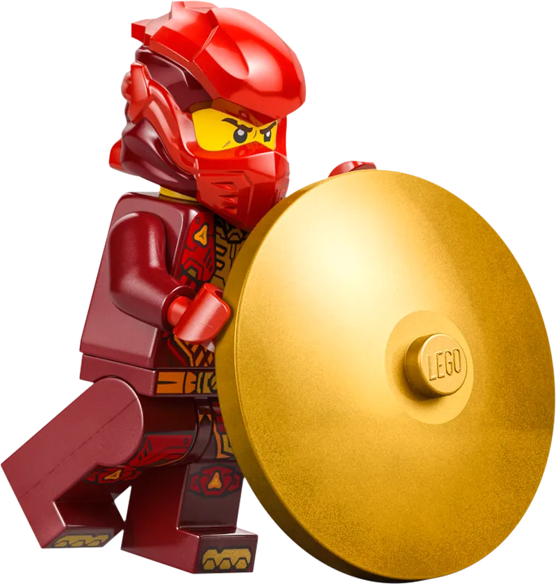 LEGO Ninja Spinjitzu Tempel 71831 Ninjago (Pre-Order: januari 2025) -  - 2TTOYS | Official LEGO shop😊🥰