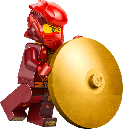 LEGO Ninja Spinjitzu Tempel 71831 Ninjago (Pre-Order: januari 2025) -  - 2TTOYS | Official LEGO shop😊🥰