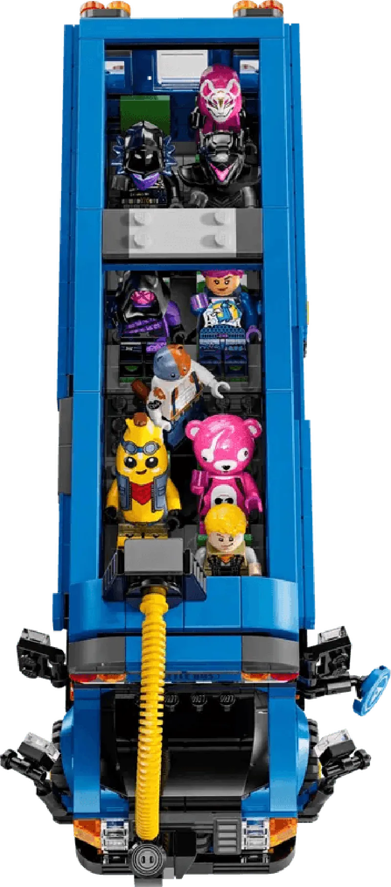 LEGO Battle Bus 77073 Fortnite