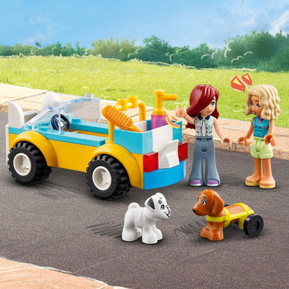 LEGO Mobiel Hondenkapsalon 42635 Friends (Pre-Order: verwacht juni) LEGO FRIENDS @ 2TTOYS LEGO €. 8.49