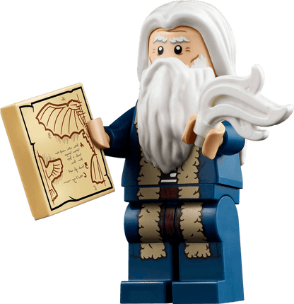 LEGO Leonardo da Vinci's Vliegmachine 10363 Icons (Levering: 1 januari 2025)