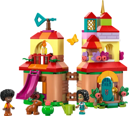 LEGO Mini Encanto House 43261 Disney (Pre-Order: January 2025)