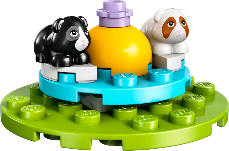 LEGO Hamster Playground 42640 Friends (Pre-Order: January 2025)