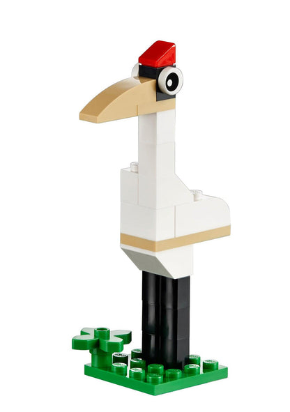 LEGO Creatieve grote opbergdoos met losse stenen 10698 Classic LEGO CLASSIC @ 2TTOYS LEGO €. 39.99