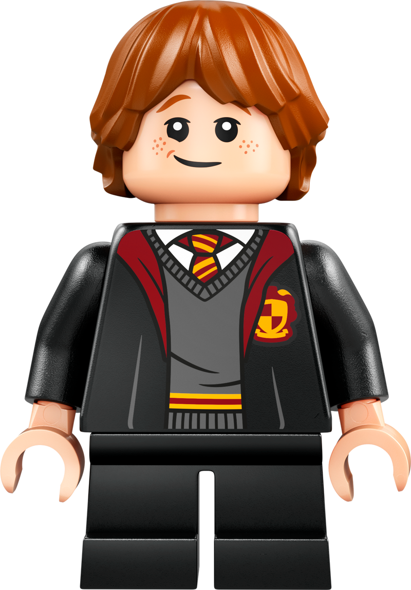 LEGO Kasteel Zweinstein Toverspreukles 76442 Harry Potter (Pre-Order: Januari 2025)