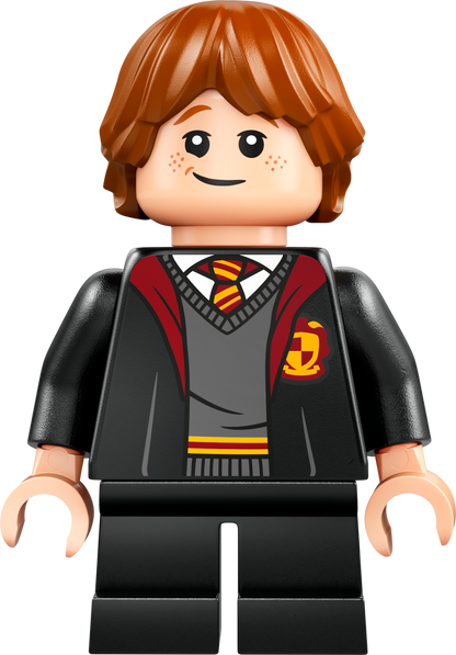 LEGO Kasteel Zweinstein Toverspreukles 76442 Harry Potter (Pre-Order: Januari 2025)