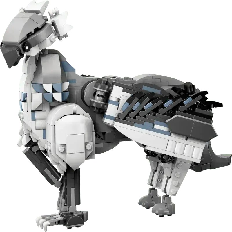 LEGO Buckbeak 76427 Harry Potter