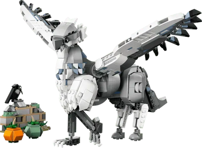 LEGO Buckbeak 76427 Harry Potter