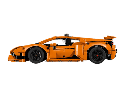 LEGO Lamborghini Huracán Tecnica 42196 Technic LEGO CREATOR @ 2TTOYS LEGO €. 49.99