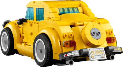 LEGO Bumblebee 10338 Icons