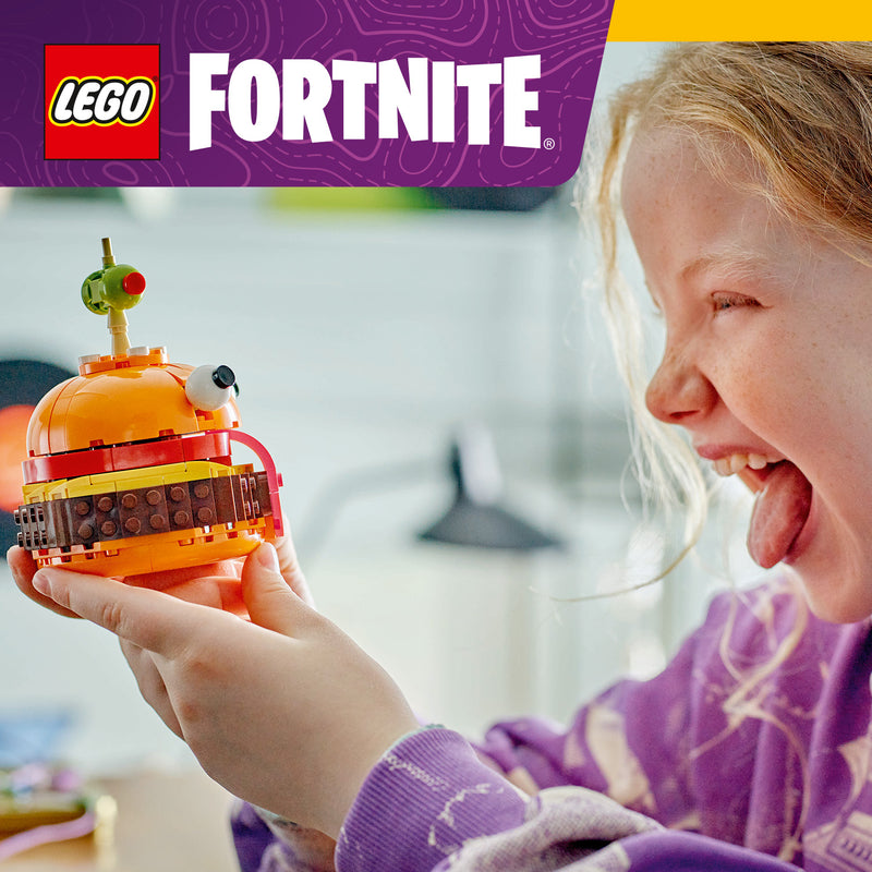 LEGO Durrr Burger 77070 Fortnite (pre-Order: december)