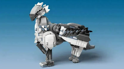 LEGO Buckbeak 76427 Harry Potter