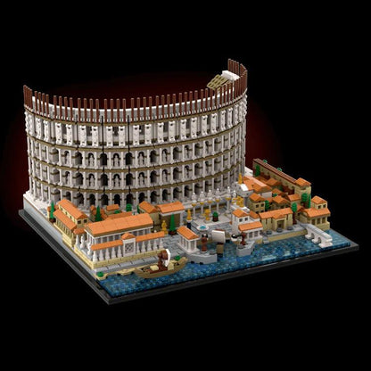 Colosseum 3959 delig BLOCKZONE @ 2TTOYS BLOCKZONE €. 248.99