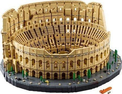 LEGO Colosseum uit Rome 10276 Creator Expert (€. 25,00 per week + €. 50,00 borg) LEGO CREATOR EXPERT @ 2TTOYS LEGO €. 25.00