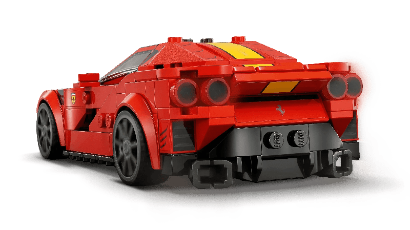 LEGO Ferrari 812 Competizione 76914 Speedchampions LEGO SPEEDCHAMPIONS @ 2TTOYS LEGO €. 21.99