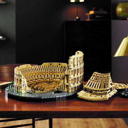 LEGO Colosseum uit Rome 10276 Creator Expert (€. 25,00 per week + €. 50,00 borg) LEGO CREATOR EXPERT @ 2TTOYS LEGO €. 25.00