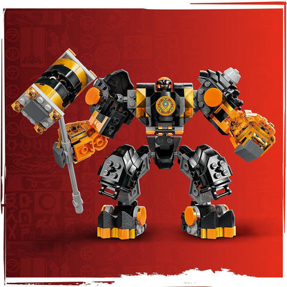 LEGO Cole's aardemecha 71806 Ninjago LEGO Ninjago @ 2TTOYS LEGO €. 16.49