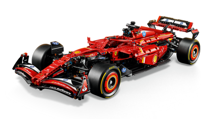 LEGO Formule 1 auto 42207 Ferrari SF24 Technic (Levering: maart 2025)