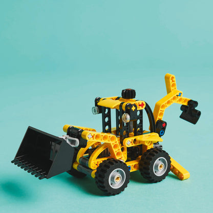 LEGO Excavator 42197 Technic (Pre-Order: January 2025)