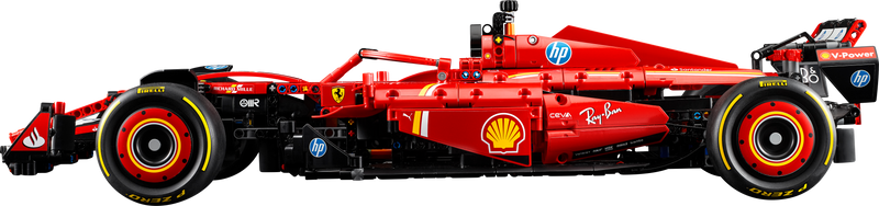 LEGO Formule 1 auto 42207 Ferrari SF24 Technic (Levering: maart 2025)