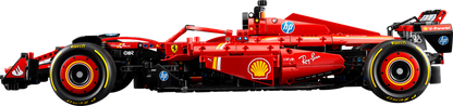 LEGO Formule 1 auto 42207 Ferrari SF24 Technic (Levering: maart 2025)