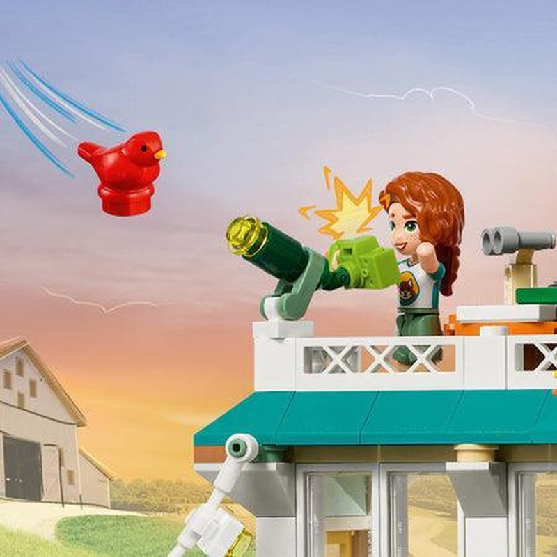 LEGO Autumn’s Huis 41730 Friends LEGO FRIENDS @ 2TTOYS LEGO €. 59.49