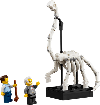 LEGO Natuurhistorisch museum 10326 Icons