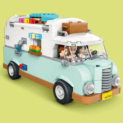 LEGO Camper voor de Friends 42663 Friends (Pre-Order: januari 2025)