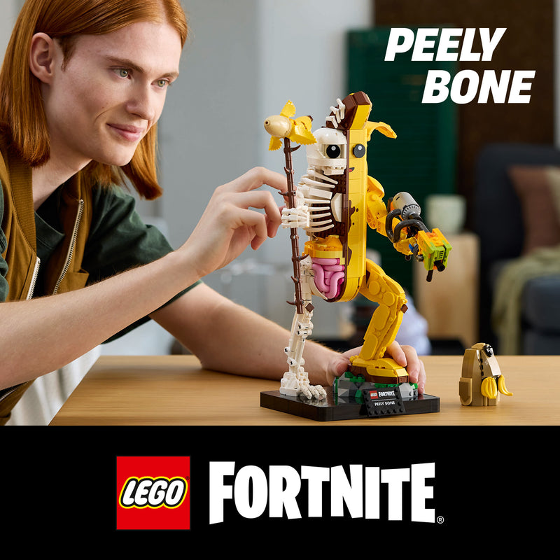 LEGO Peely Bone 77072 Fortnite (Pre-Order: december)