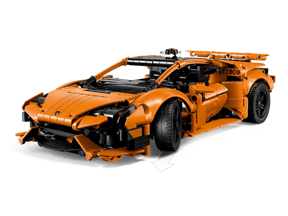 LEGO Lamborghini Huracán Tecnica 42196 Technic LEGO CREATOR @ 2TTOYS LEGO €. 49.99