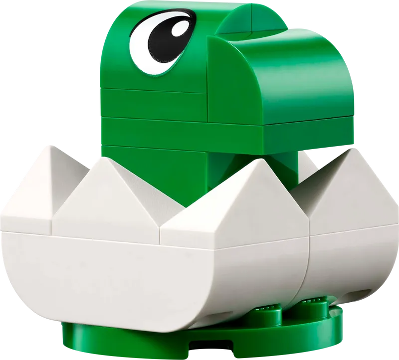 LEGO Creatieve Dinosaurus 11041 Classic